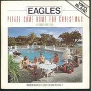 Please Come Home for Christmas- The Eagles