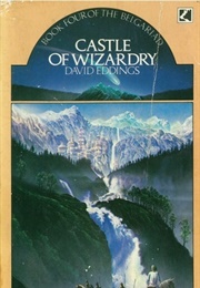 Castle of Wizardry (David Eddings)