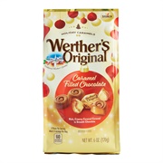 Werther&#39;s Original Milk Chocolate Soft Caramels