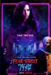 Fear Street Part One: 1994 (2021)