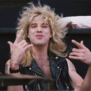 Steven Adler