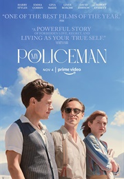 My Policeman (2022)