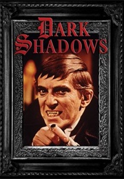 Dark Shadows (TV Show) (1967)