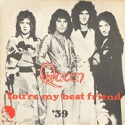 39 - Queen