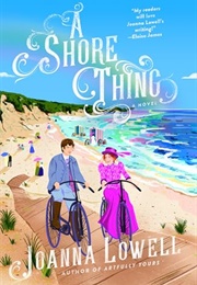 A Shore Thing (Joanna Lowell)