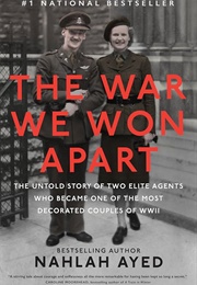 The War We Won Apart (Ayed)