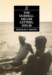 The Durrell-Miller Letters (Henry Miller)