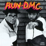 Run-D.M.C. - Run-DMC