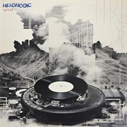 Headnodic - Spiral - Single