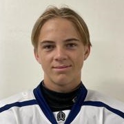 Melvin Fernstrom (Swedish) - 93rd Overall Draft Pick 2024 by the Vancouver Canucks