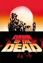 Dawn of the Dead (MI,MT,ND) (1978)