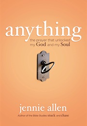 Anything (Allen, Jenny)