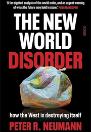 The New World Disorder (Peter Neumann)