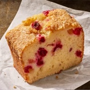 Cranberry Orange Slice