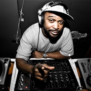 DJ Spinna