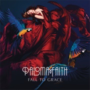 &quot;Never Tear Us Apart&quot; by Paloma Faith