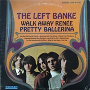 The Left Banke - Walk Away Renée