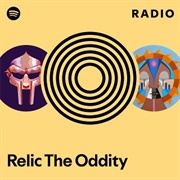 Relic the Oddity