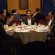 Master of None: &quot;Parents&quot; (S1,E2)