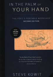 In the Palm of Your Hand: A Poet&#39;s Portable Workshop (Kowit, Steve)