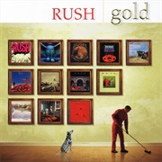 Rush - Gold