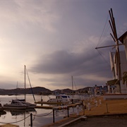 Setouchi, Okayama, Japan