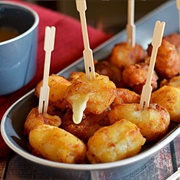 Poutine Poppers