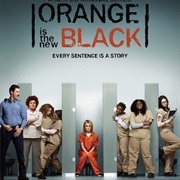 Orange Is the New Black - Theme Song