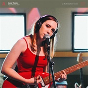 Audiotree Live EP (Soccer Mommy, 2017)