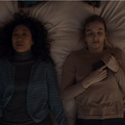 Killing Eve: &quot;God, I&#39;m Tired&quot; (S1,E8)