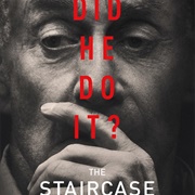 The Staircase (Docuseries)