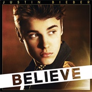 Beauty and a Beat - Justin Bieber Featuring Nicki Minaj