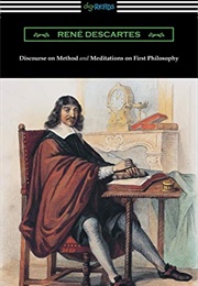 Discourse on Method (Rene Descartes)