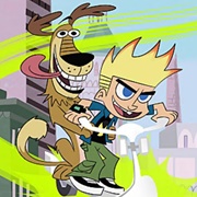 Johnny Test