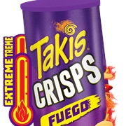 Takis Crisps