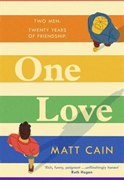 One Love (Matt Cain)