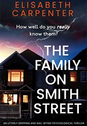 The Family on Smith Street (Elisabeth Carpenter)