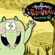 The Grim Adventures of Billy &amp; Mandy S6