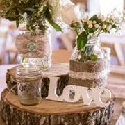 Rustic Decor