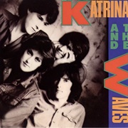 Walking on Sunshine - Katrina and the Waves