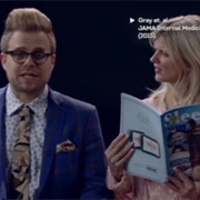 S2.E24: Adam Ruins Sleep