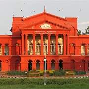 Karnataka High Court