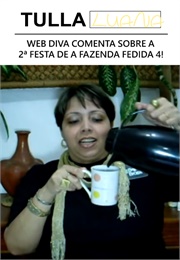 Web Diva Comenta Sobre a 2ª Festa De a Fazenda Fedida 4! (2011)