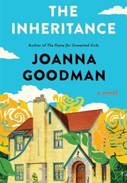 The Inheritance (Joanne Goodman)