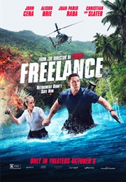 Freelance (2023)