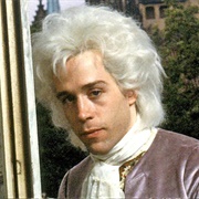 Wolfgang Amadeus Mozart