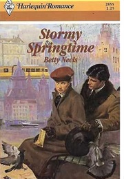 Stormy Springtime (Betty Neels)