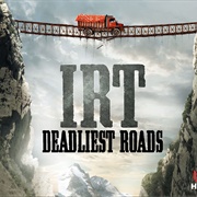 IRT Deadliest Roads