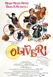 Ron Moody - Oliver! (1968)