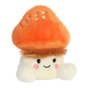 Fabian Fluffy Mushroom